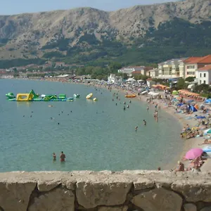 Antica , Baška Chorvatsko