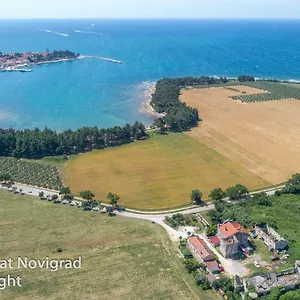 Mijat , Novigrad Istria Chorvatsko