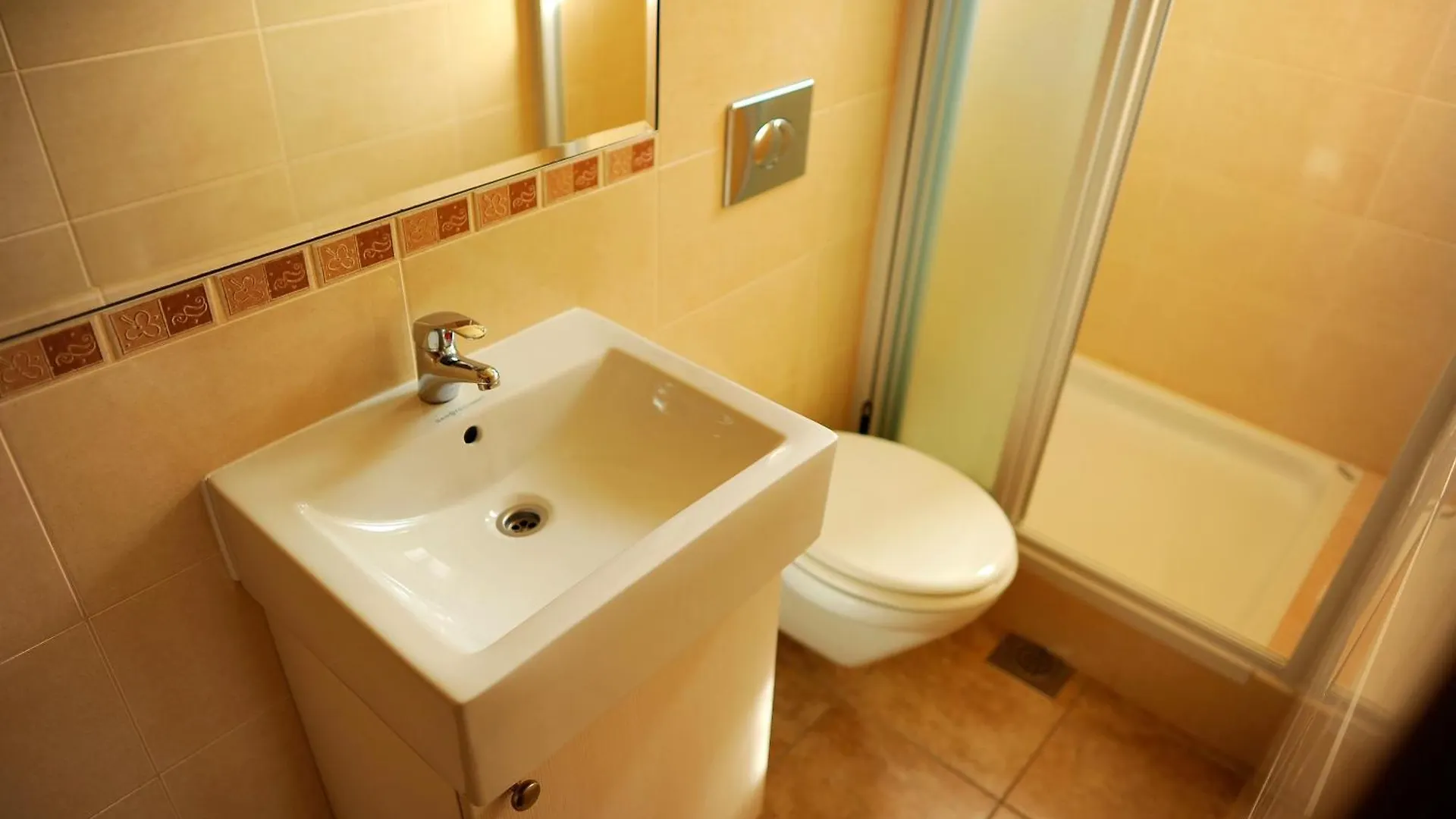 Apartments&Rooms Jelavic Seget Vranjica Apartment