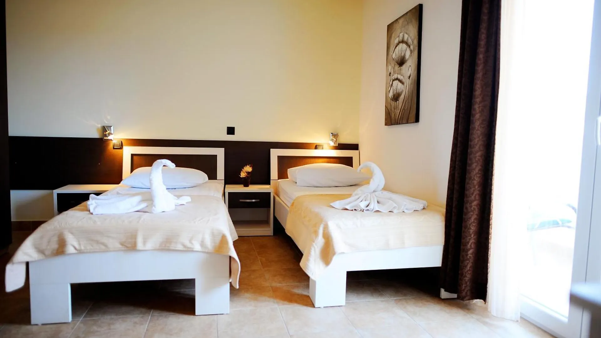 Apartment Apartments&Rooms Jelavic Seget Vranjica