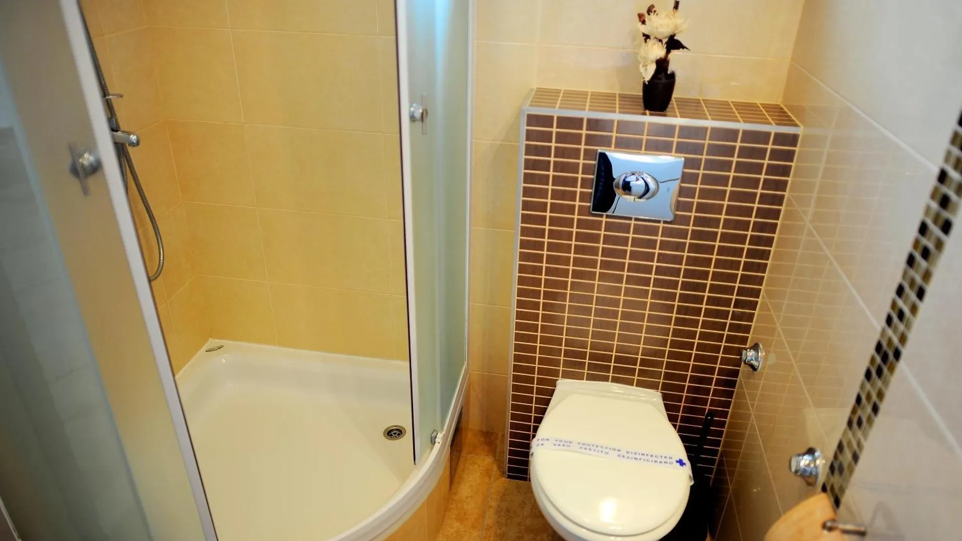 Apartments&Rooms Jelavic Seget Vranjica 0*,  Croatia