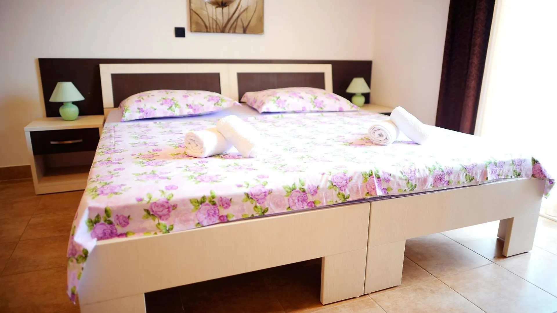 Apartments&Rooms Jelavic Seget Vranjica Apartment
