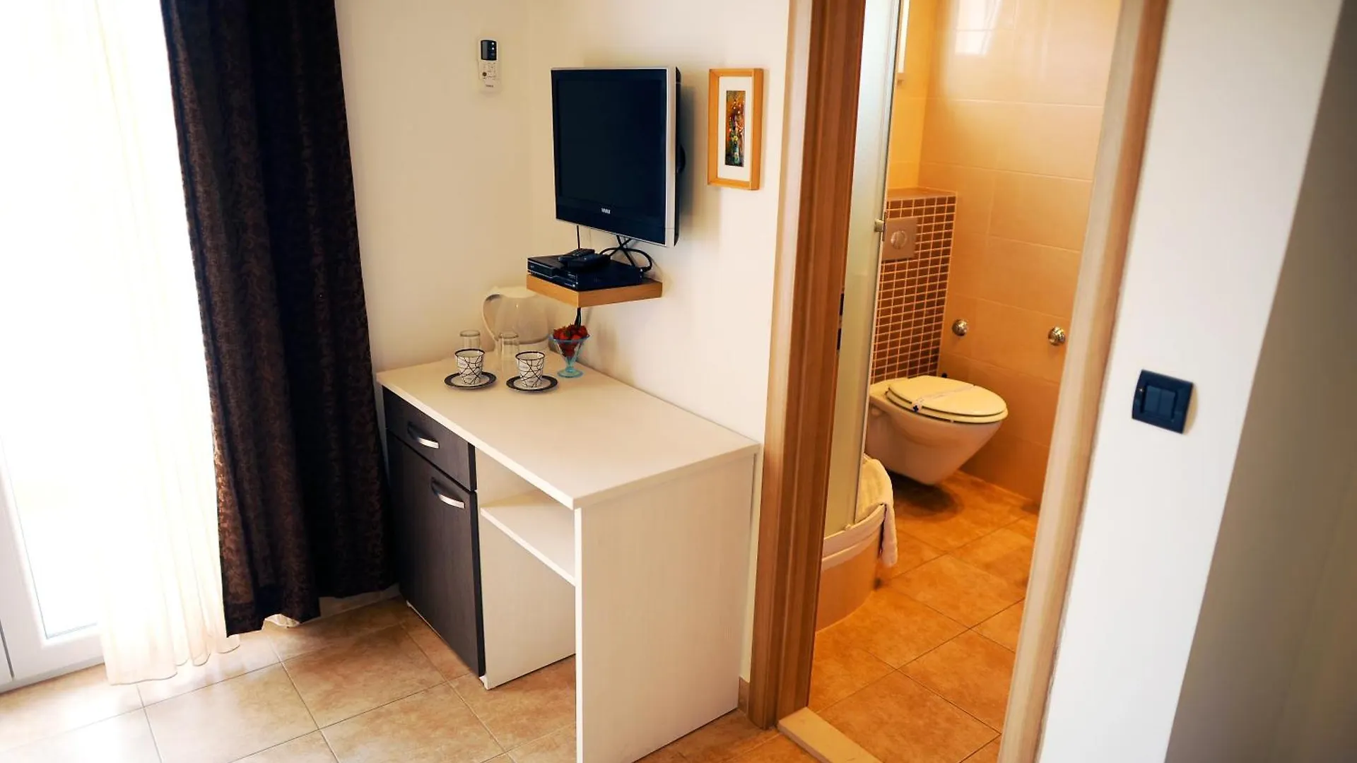 Apartments&Rooms Jelavic Seget Vranjica