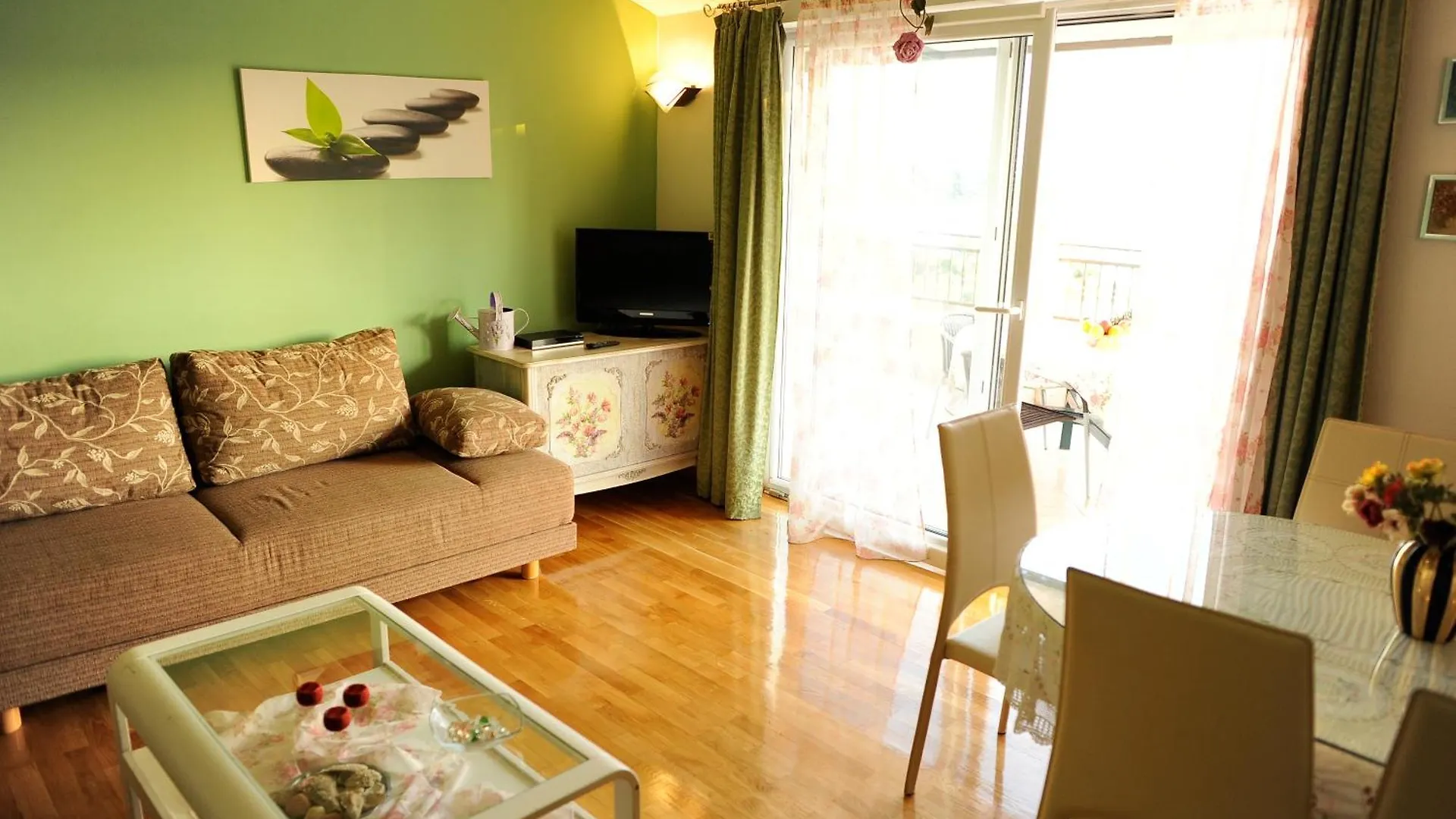 Apartments&Rooms Jelavic Seget Vranjica Apartment