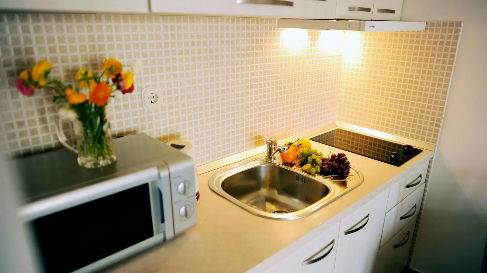Apartments&Rooms Jelavic Seget Vranjica 0*,  Croatia