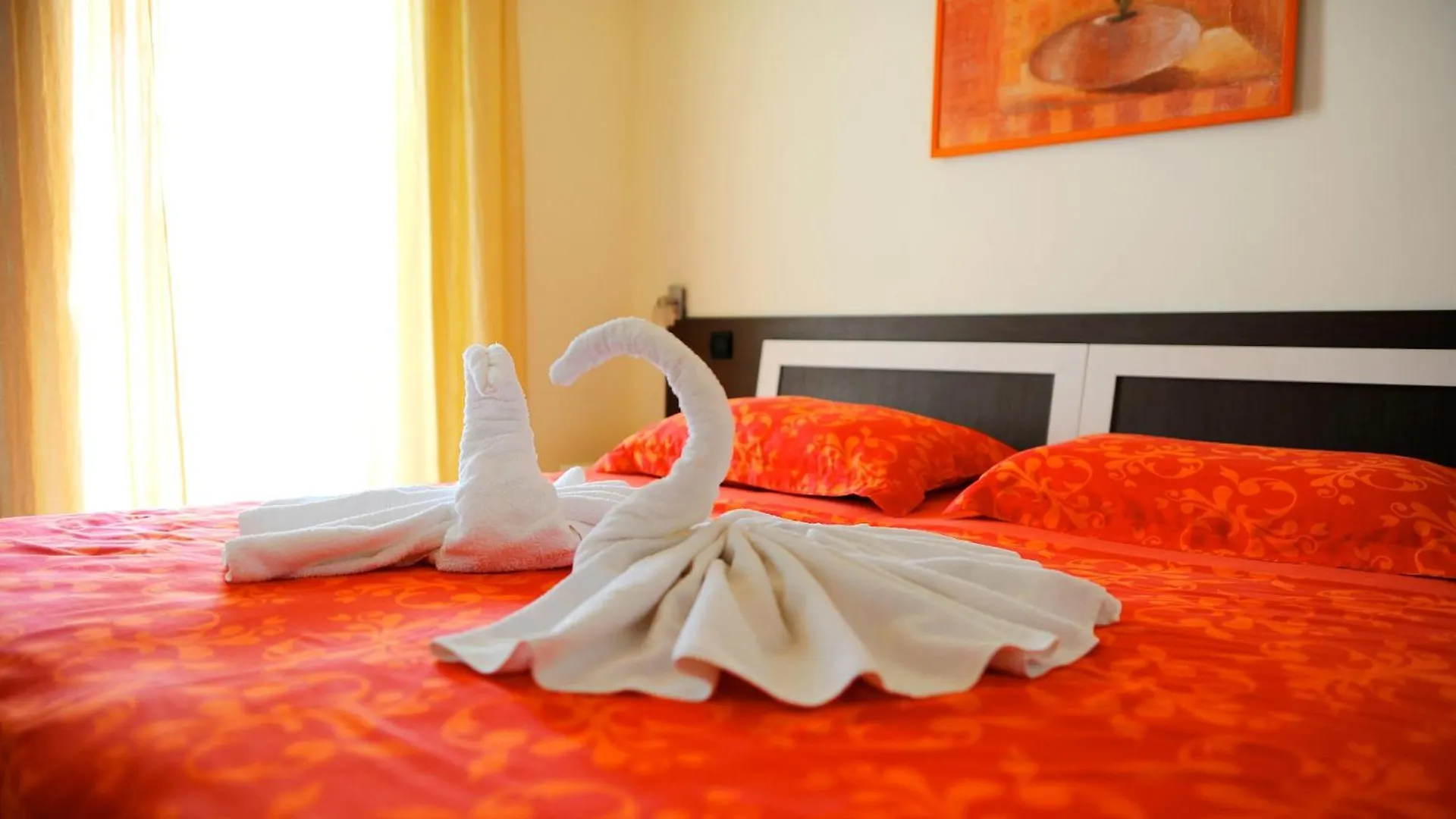 Apartment Apartments&Rooms Jelavic Seget Vranjica