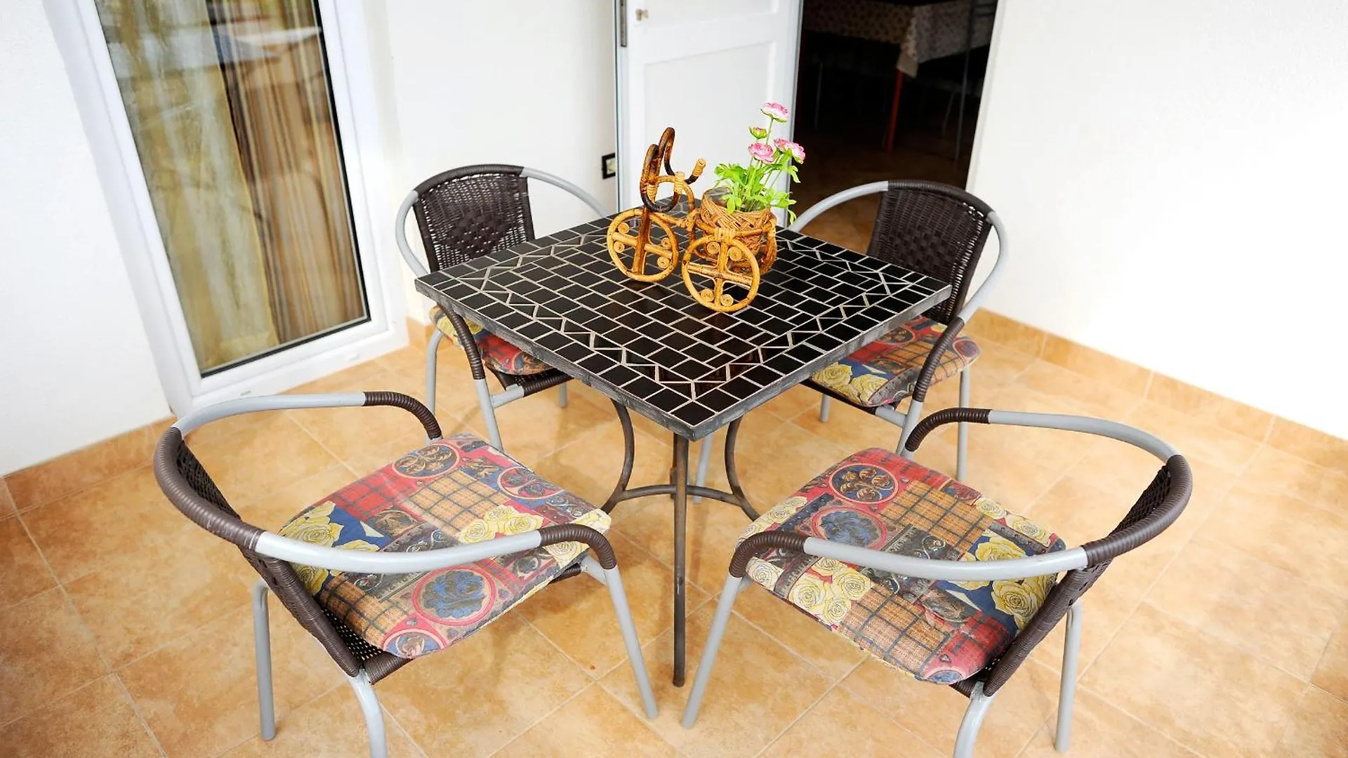 Apartments&Rooms Jelavic Seget Vranjica 0*,