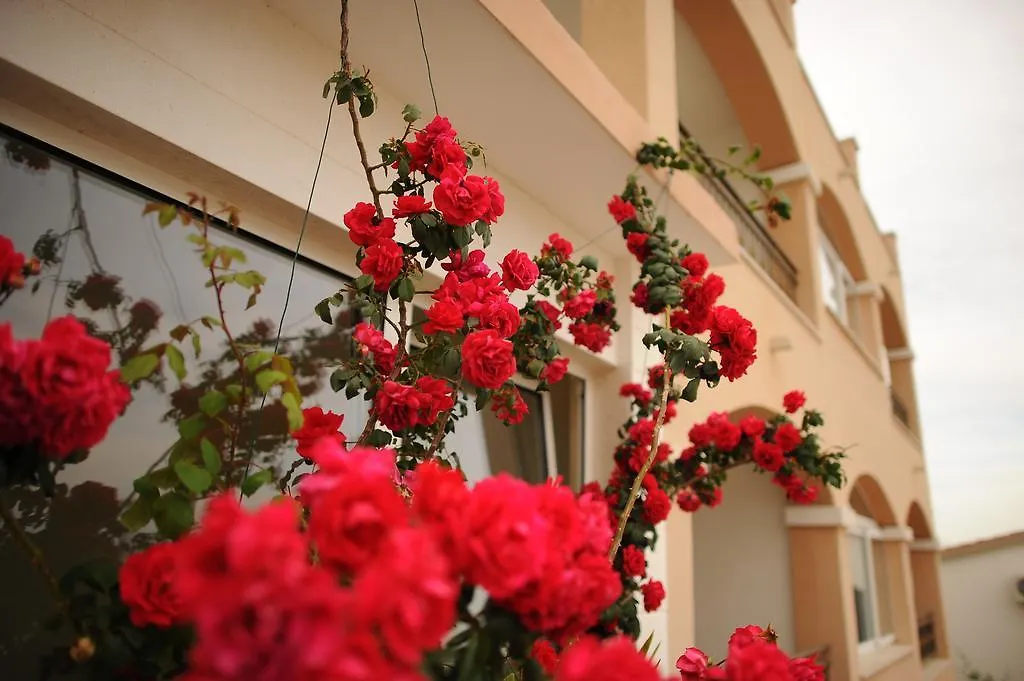 Apartment Apartments&Rooms Jelavic Seget Vranjica