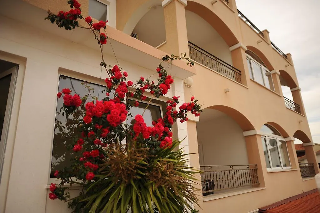 Apartments&Rooms Jelavic Seget Vranjica Croatia