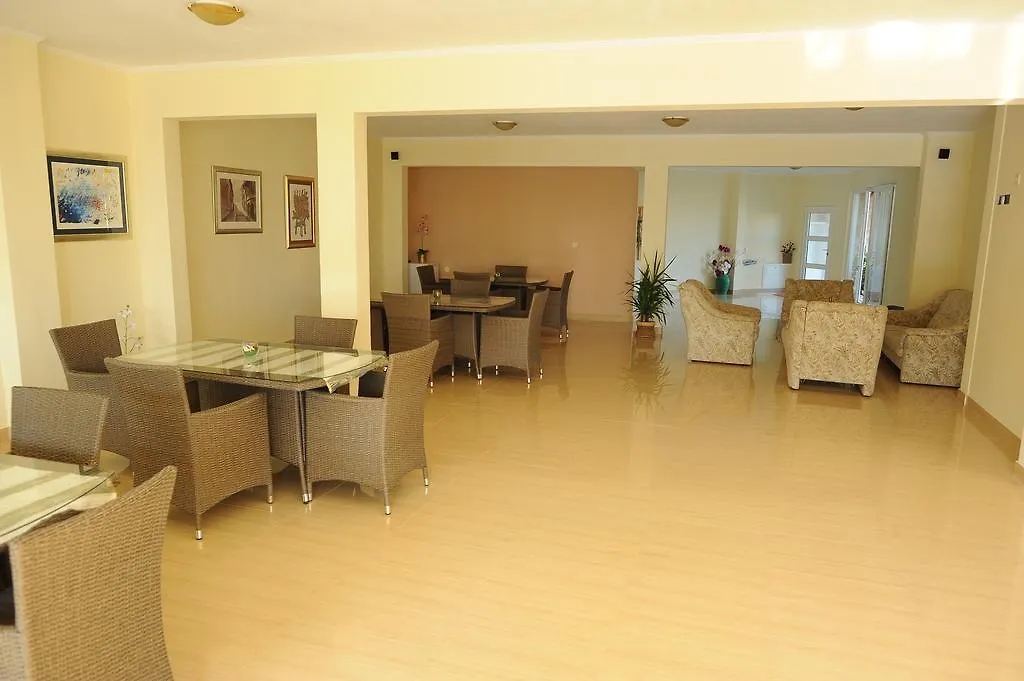 Apartments&Rooms Jelavic Seget Vranjica Apartment